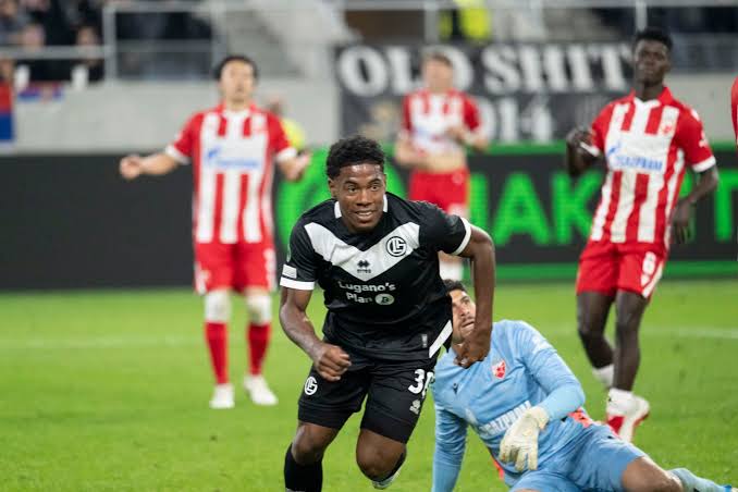 Getafe empata com Universitatea Craiova na Liga Conferência