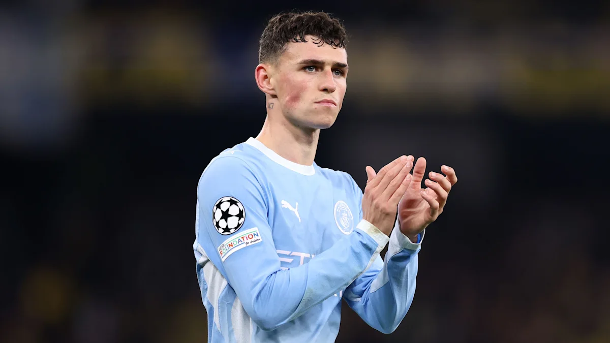 Manchester City se prepara para enfrentar o Aston Villa na Premier League