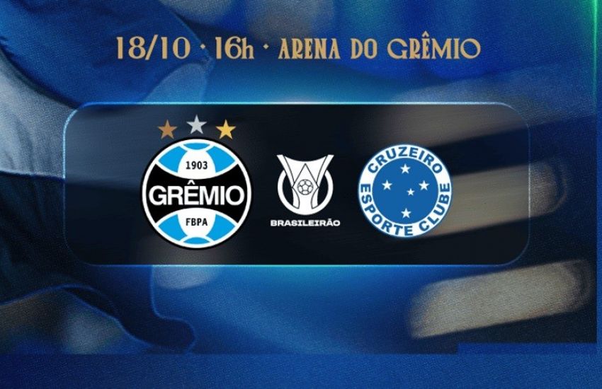 Grêmio organiza venda de ingressos e mobiliza torcida na reta final