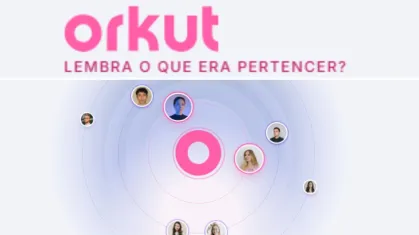 Criador do Orkut lança campanha para nova rede social