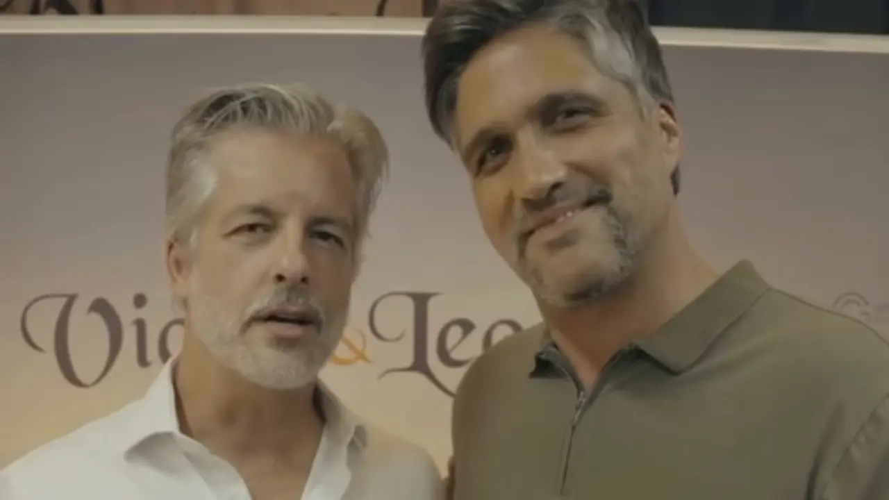 Victor e Leo anunciam o fim da turnê de retorno após três anos