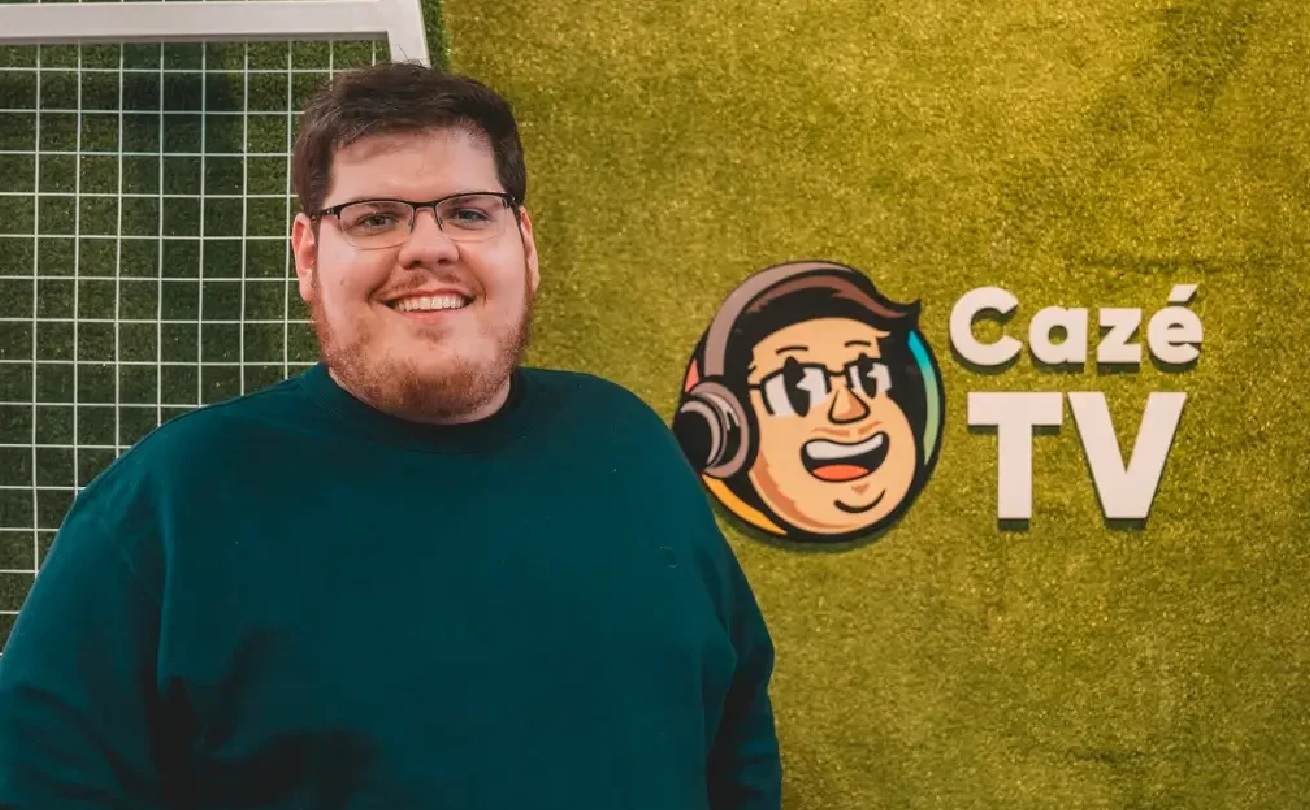 Cade questiona contrato da FFU e apura relação com a Cazé TV