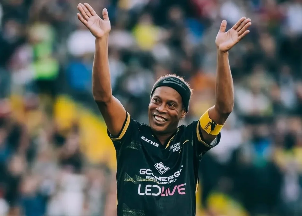 Corte Suprema do Paraguai reduz penas de condenados no caso Ronaldinho Gaúcho