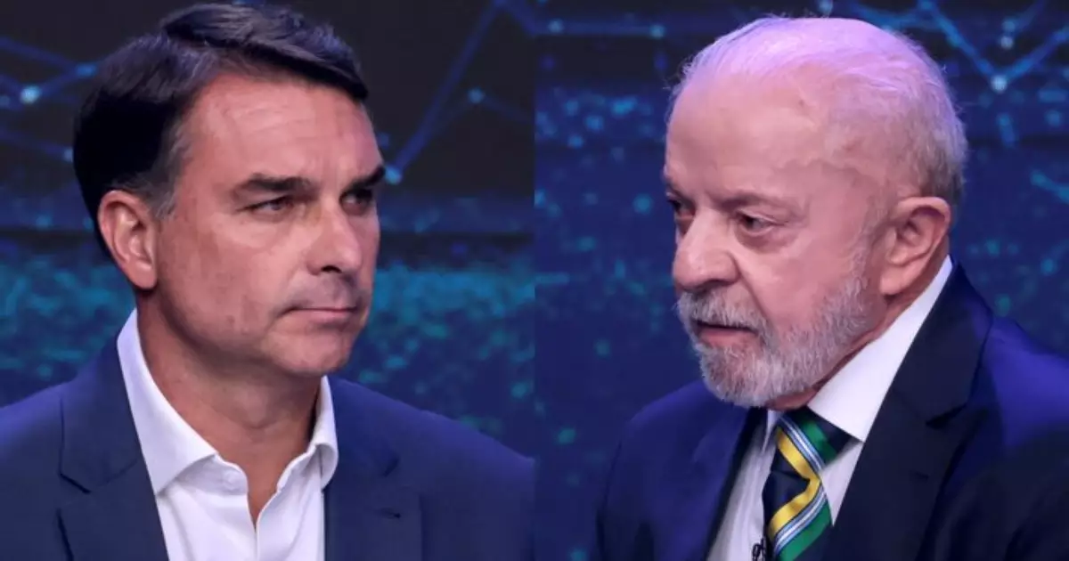 Último debate presidencial e semifinal da Libertadores agitam programação ao vivo