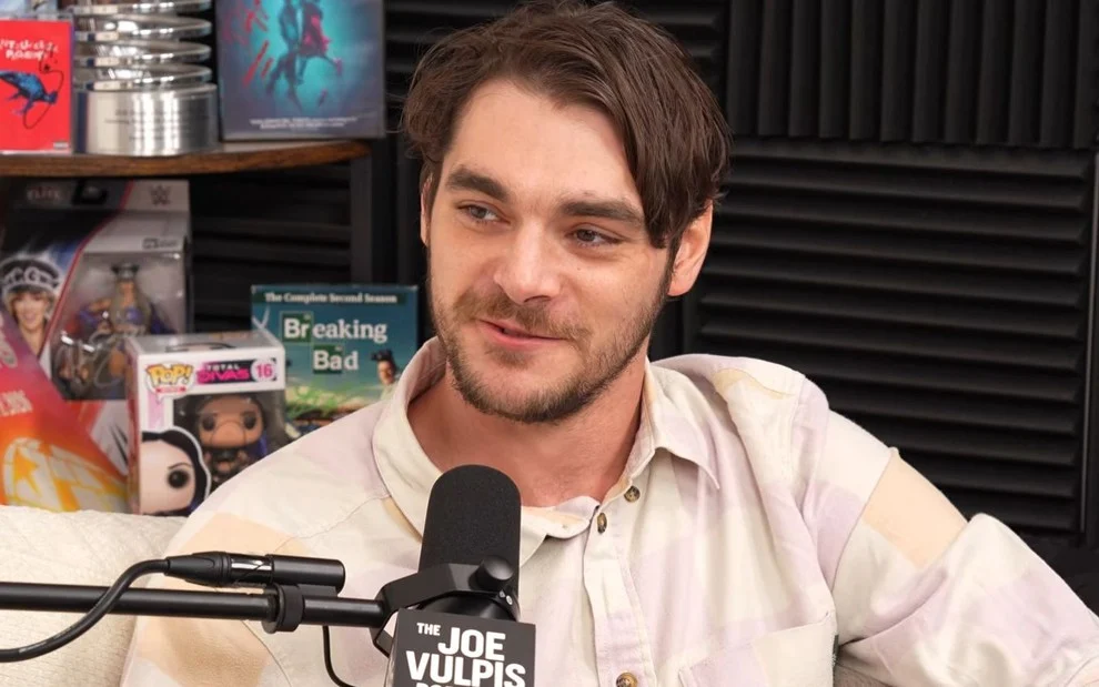 Morre RJ Mitte, ator de 'Breaking Bad', aos 34 anos