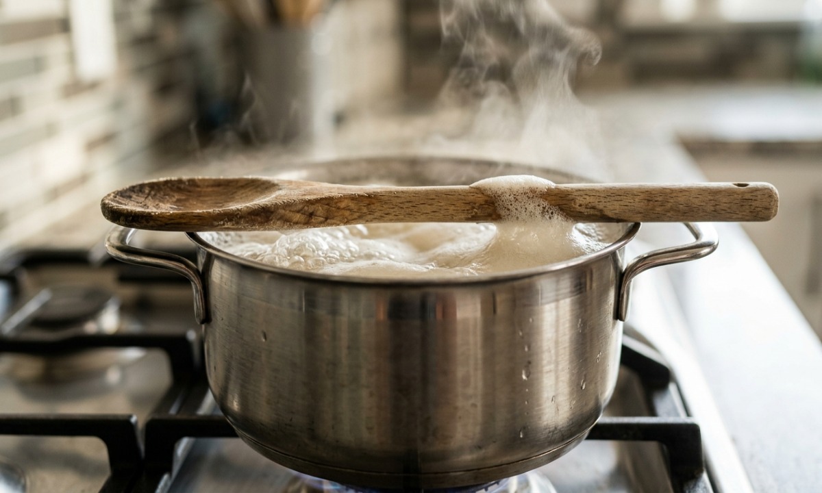 Cuidados essenciais para garantir segurança e praticidade na cozinha