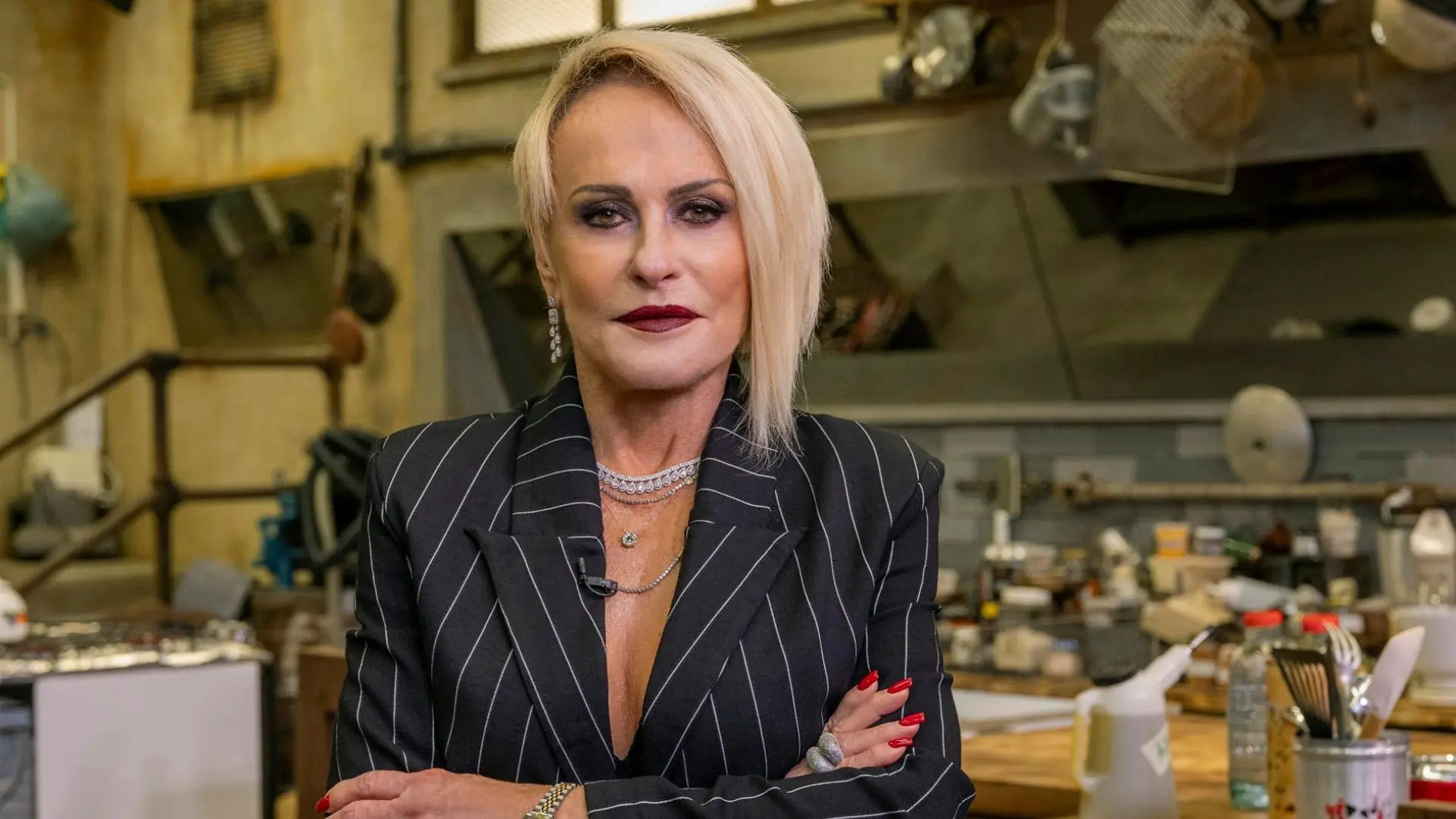 Ana Maria Braga revela ter feito aborto e defende liberdade de escolha