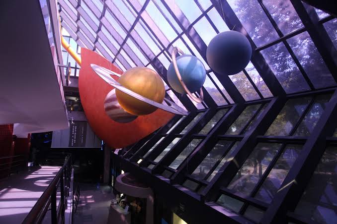 Semana Mundial do Espaço destaca ciência e projeções para o Nobel da Paz