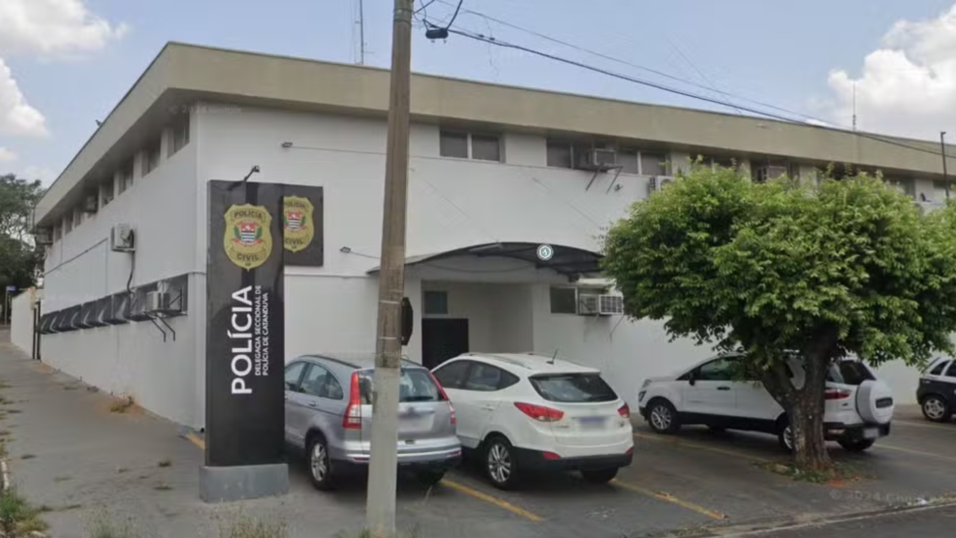 Morte em motel de Catanduva mobiliza polícia e envolve fuga de pastor