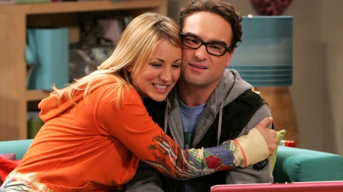 Criador de The Big Bang Theory critica Trump e gera reação do governo