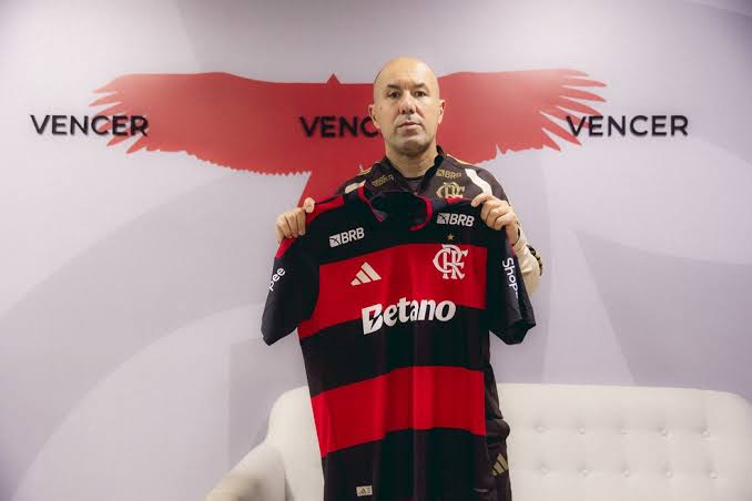 Futuro de Leonardo Jardim no Flamengo ganha incerteza nos bastidores