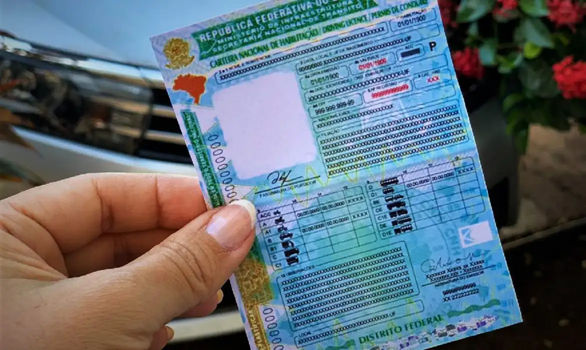 Termina nesta quinta-feira o prazo para inscrições no CNH da Gente na Bahia