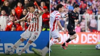 Instituto vence o Deportivo Riestra e lidera a Zona A