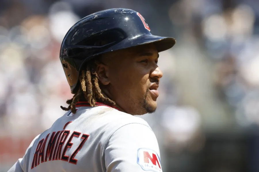 Cleveland Guardians vencem o Chicago White Sox e levam ALDS ao Jogo 5