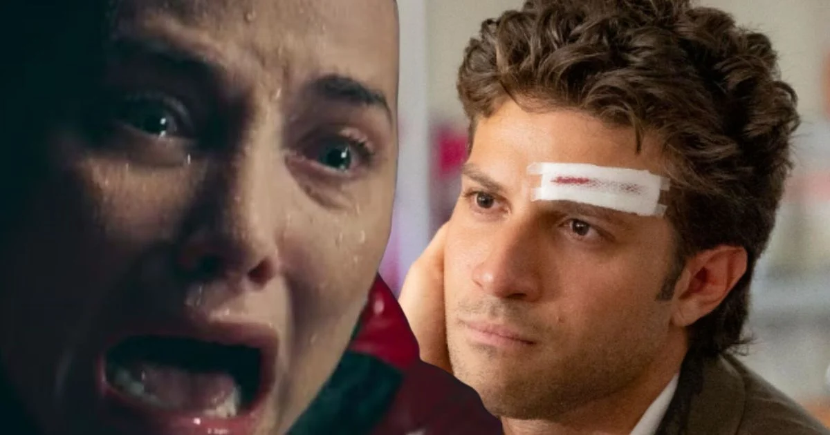 Passado de Diná e atentado contra Pedro agitam a novela Quem Ama Cuida