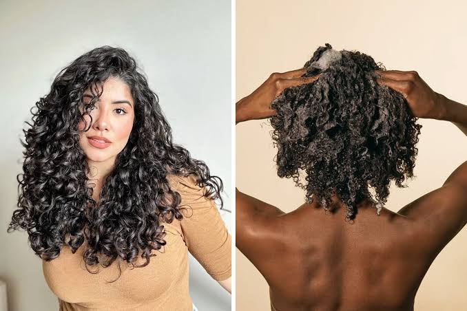 Cuidados com cabelos cacheados exigem atenção contra o frizz e o calor