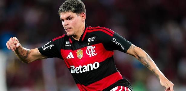 Flamengo recebe o Estudiantes por vaga na final da Libertadores