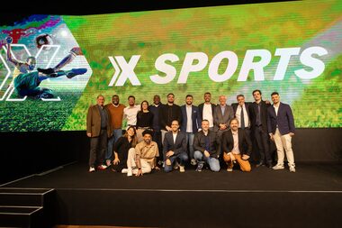Xsports transmite estreia de Corinthians e Palmeiras na Libertadores Feminina