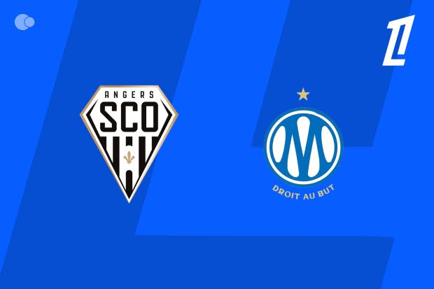 Olympique de Marseille Enfrenta o Angers na Ligue 1