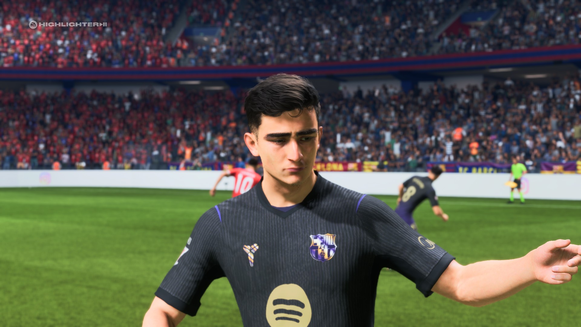 EA Sports FC 27 chega com mundo aberto e Modo Carreira reformulado