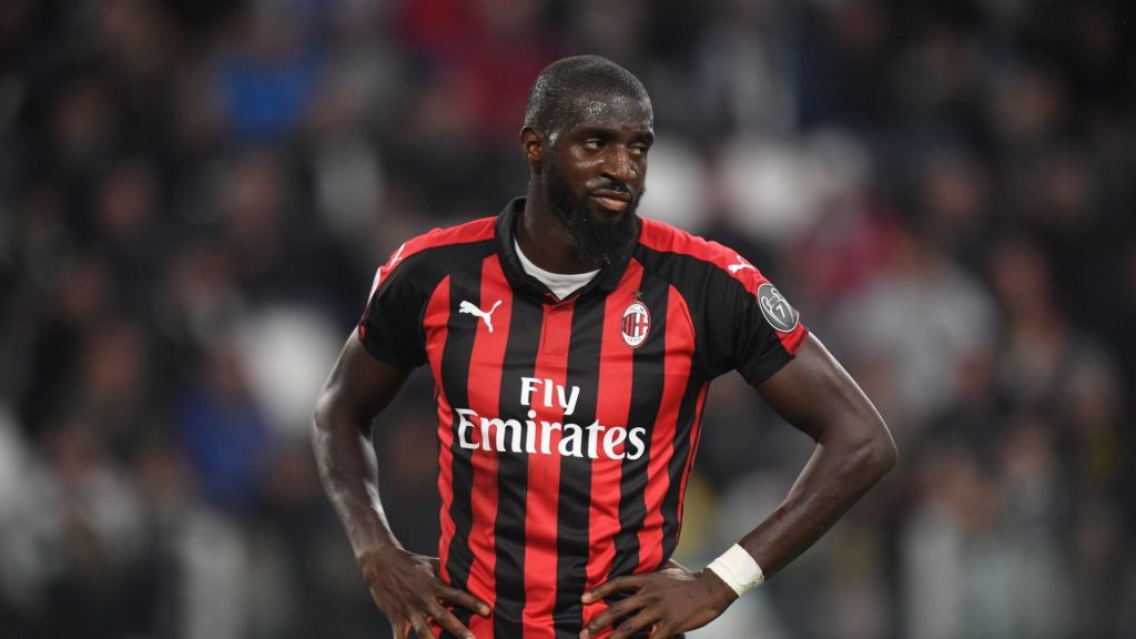 Situação de Bakayoko movimenta mercado e basquete do PAOK tem surpresa musical