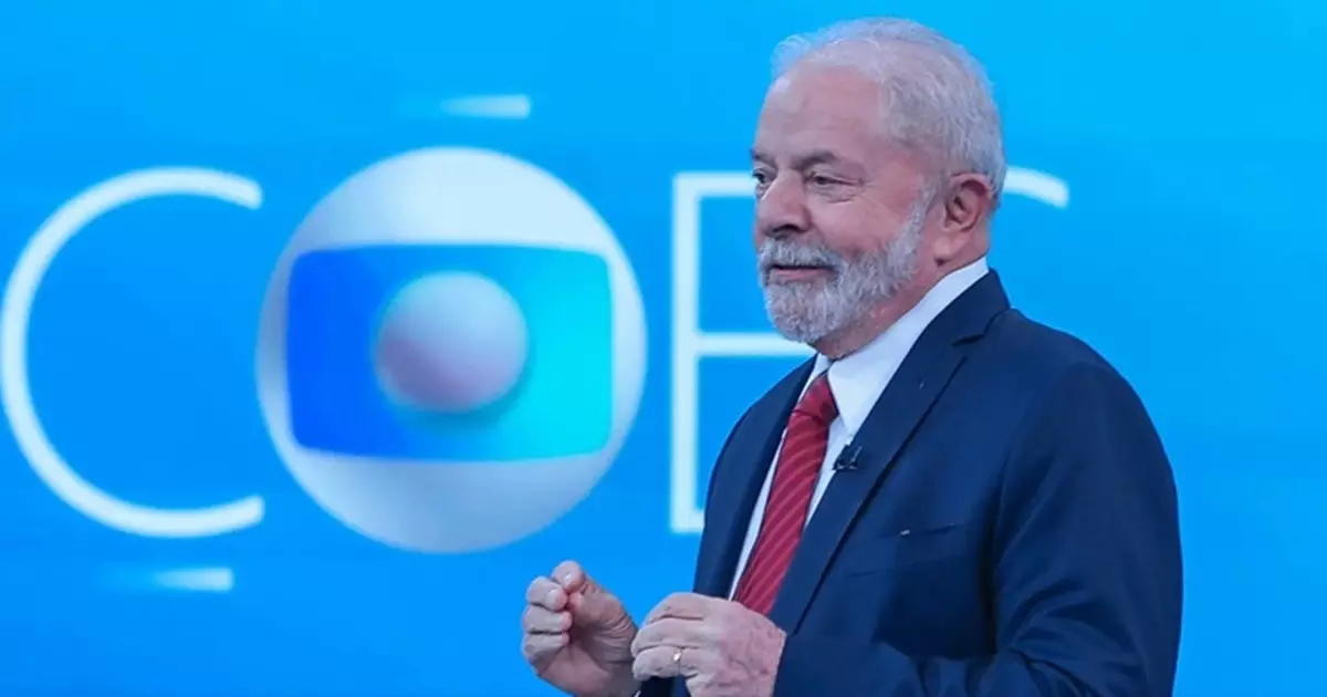 Grupo Globo recebeu cerca de R$ 5 bilhões em verbas publicitárias do governo federal