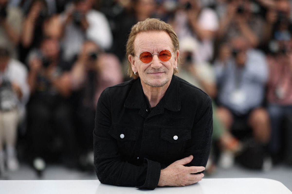 U2 anuncia terceiro show em São Paulo após alta demanda na nova turnê