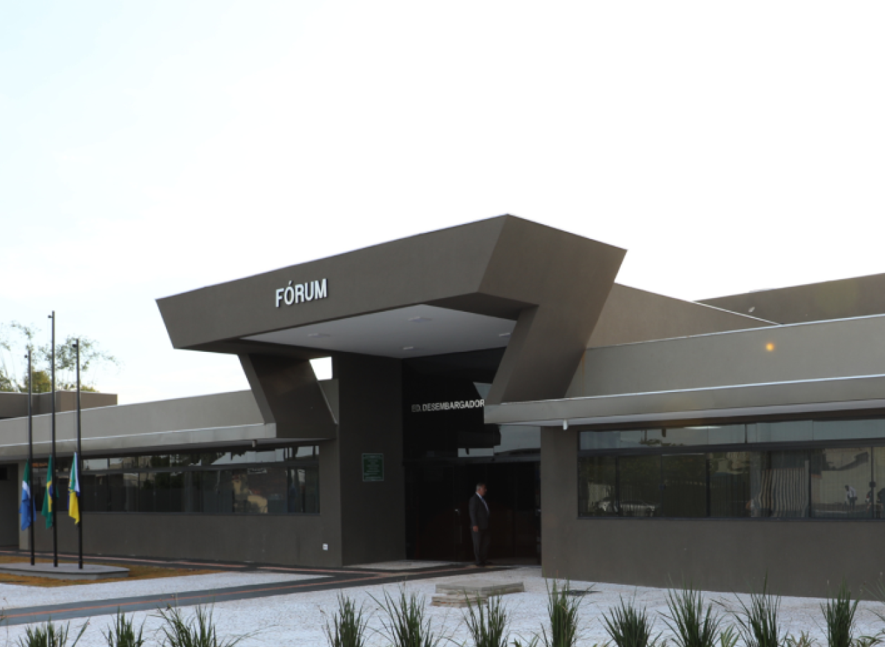 Tribunal de Justiça de MS avança em medidas protetivas e vaga de desembargador