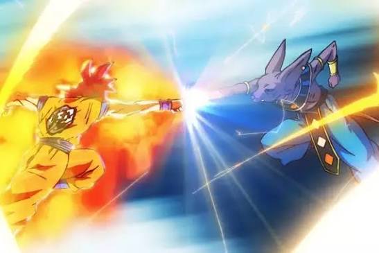 Estreia da nova versão de Dragon Ball Super focada em Beerus