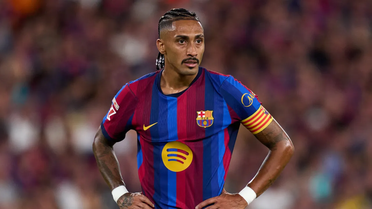 Barcelona vence o Getafe por 3 a 0 e mantém 100% na La Liga