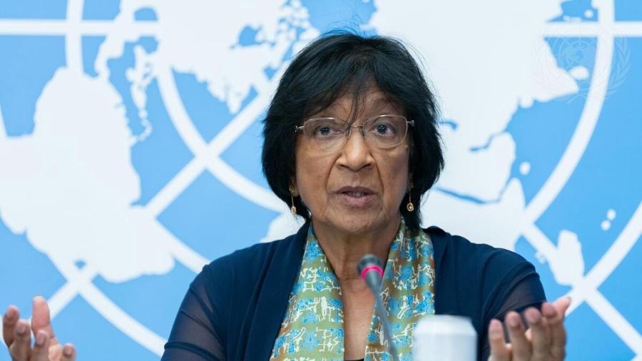 Jurista sul-africana Navi Pillay conquista o Nobel da Paz 2026