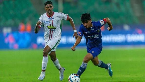 Mohun Bagan e Chennaiyin ficam no empate sem gols pela Superliga Indiana