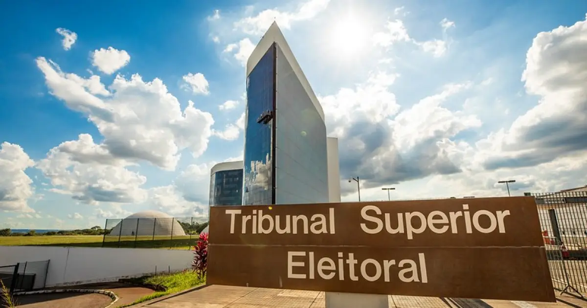 TSE esclarece interrupção na divulgação de resultados da eleição