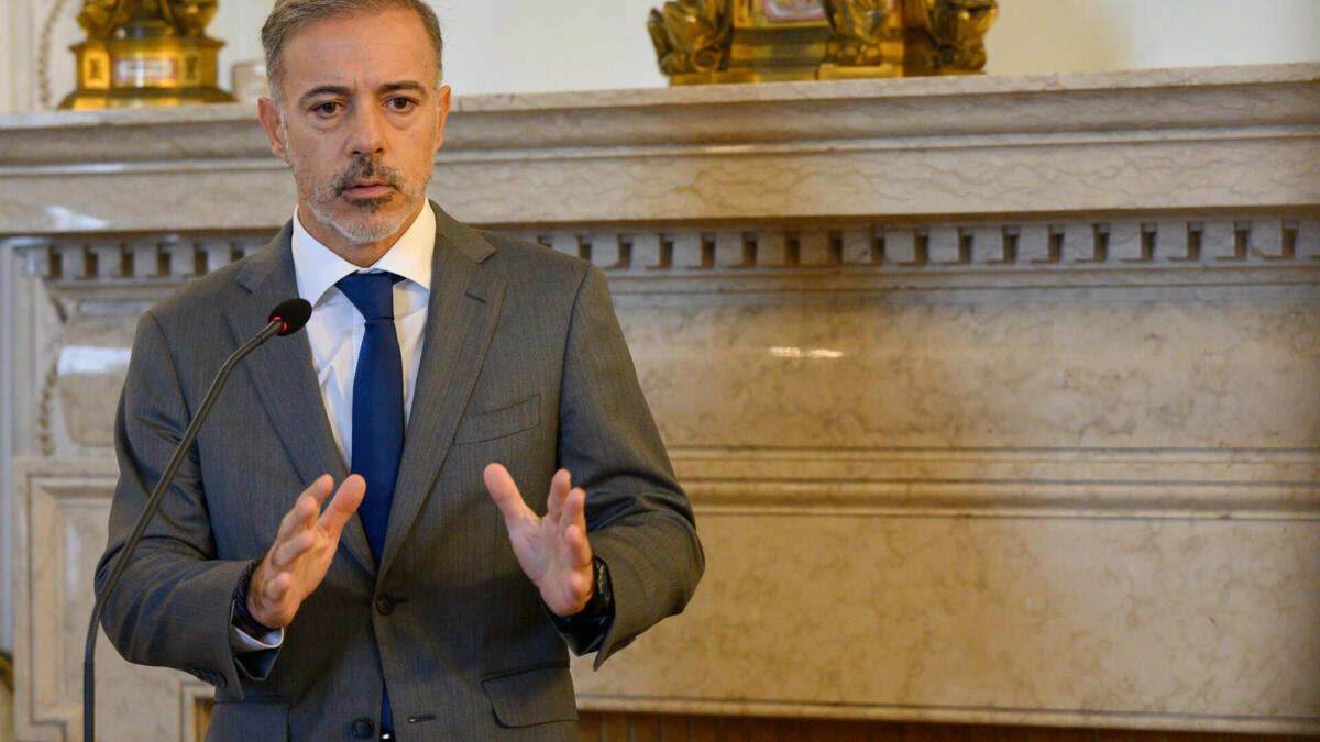 Prefeito do Porto apoia inquérito sobre intervenção policial