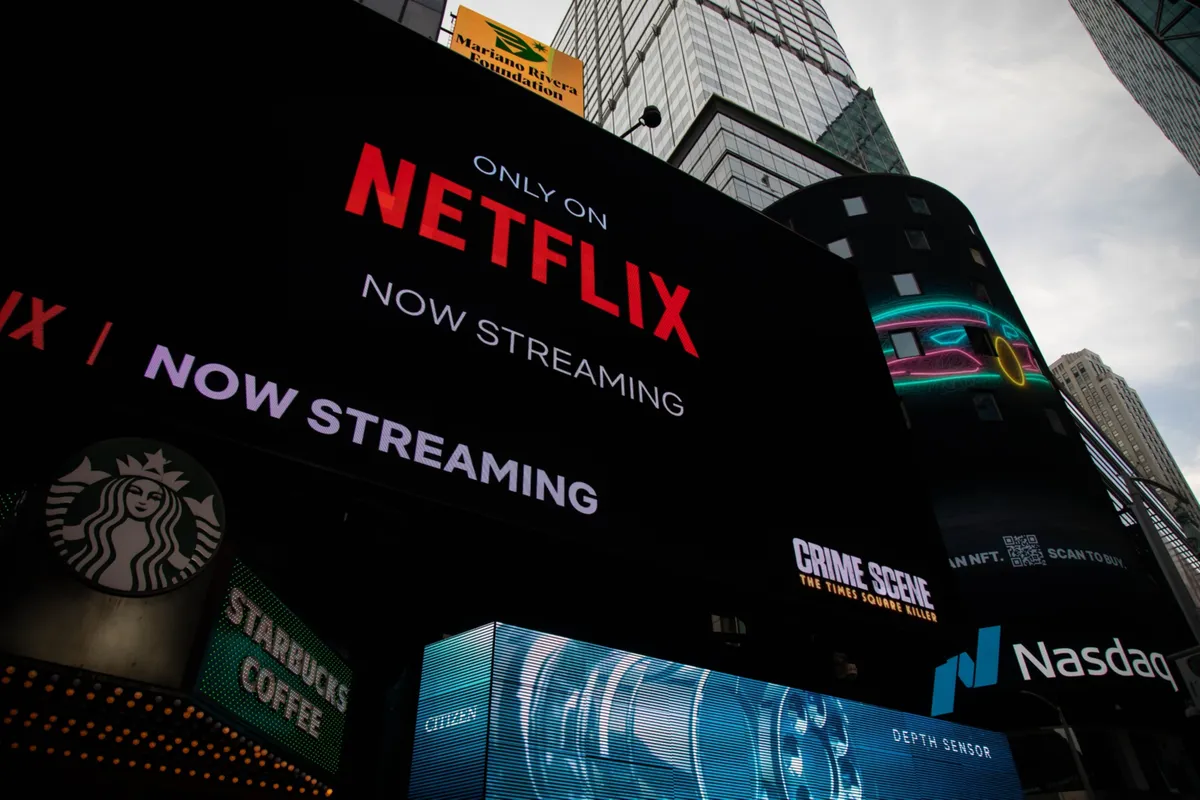 Netflix corta cerca de mil vagas em maior rodada de demissões