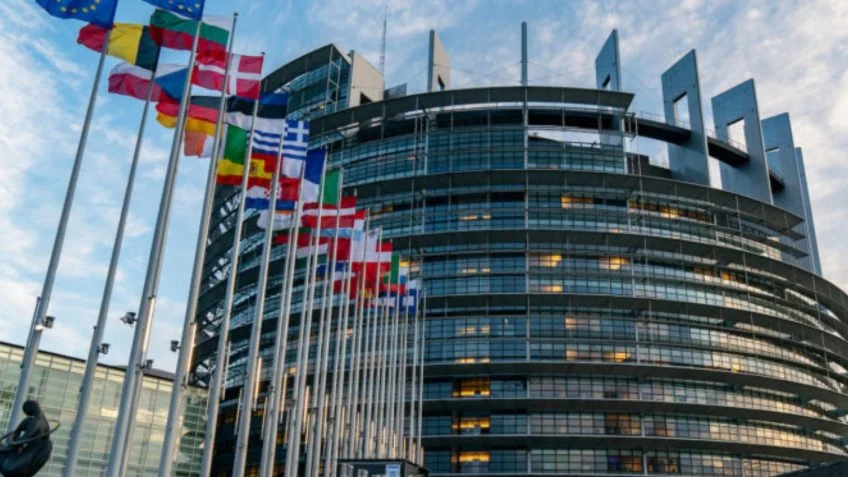 A polêmica em torno da empresa de segurança SGP no Parlamento Europeu