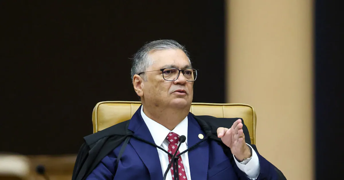 Supremo determina investigação sobre interferência estrangeira nas eleições
