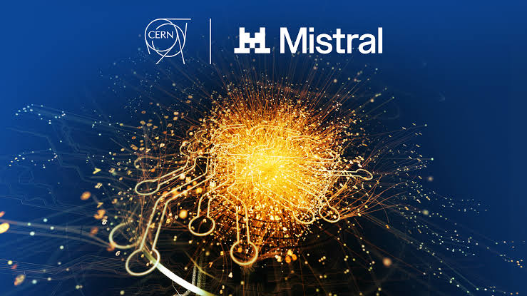 CERN e Mistral AI fecham parceria para criar modelos de inteligência artificial