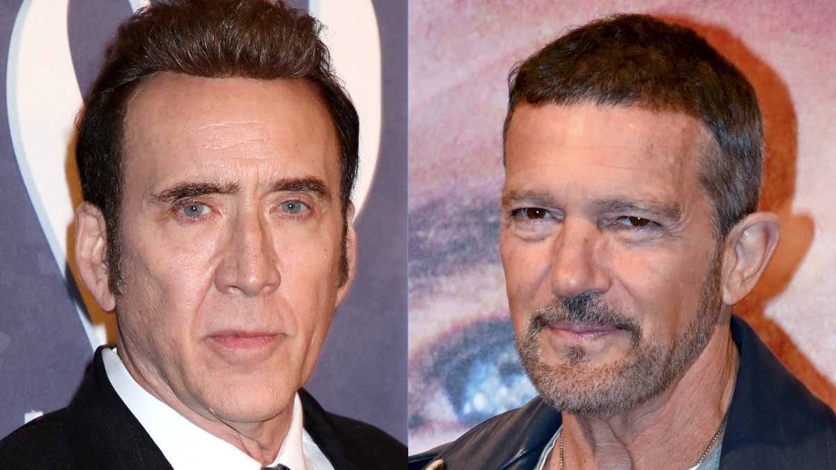 Nicolas Cage e Antonio Banderas estrelam a quinta temporada de True Detective