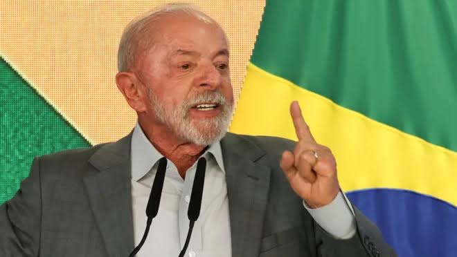 Campanha de Lula protocola quebras de sigilo e cobra reciprocidade