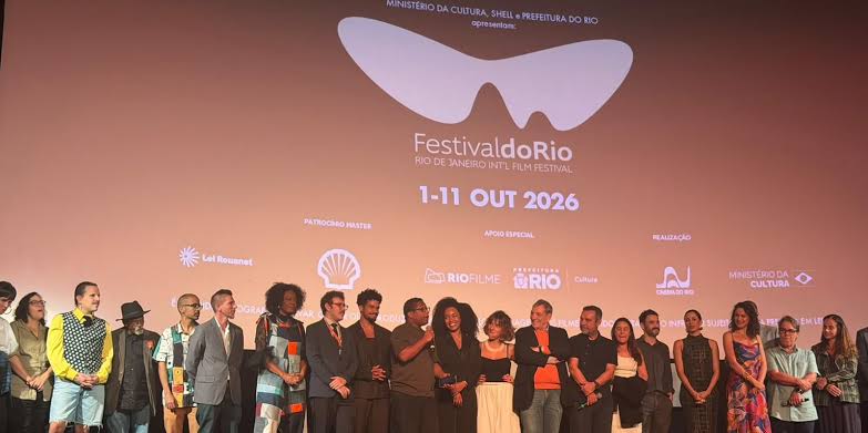 Festival do Rio divulga programação e destaca diversidade de produções