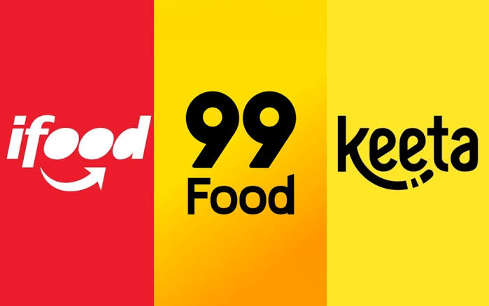 Mercado de delivery no Brasil passa por reconfiguração e disputas judiciais