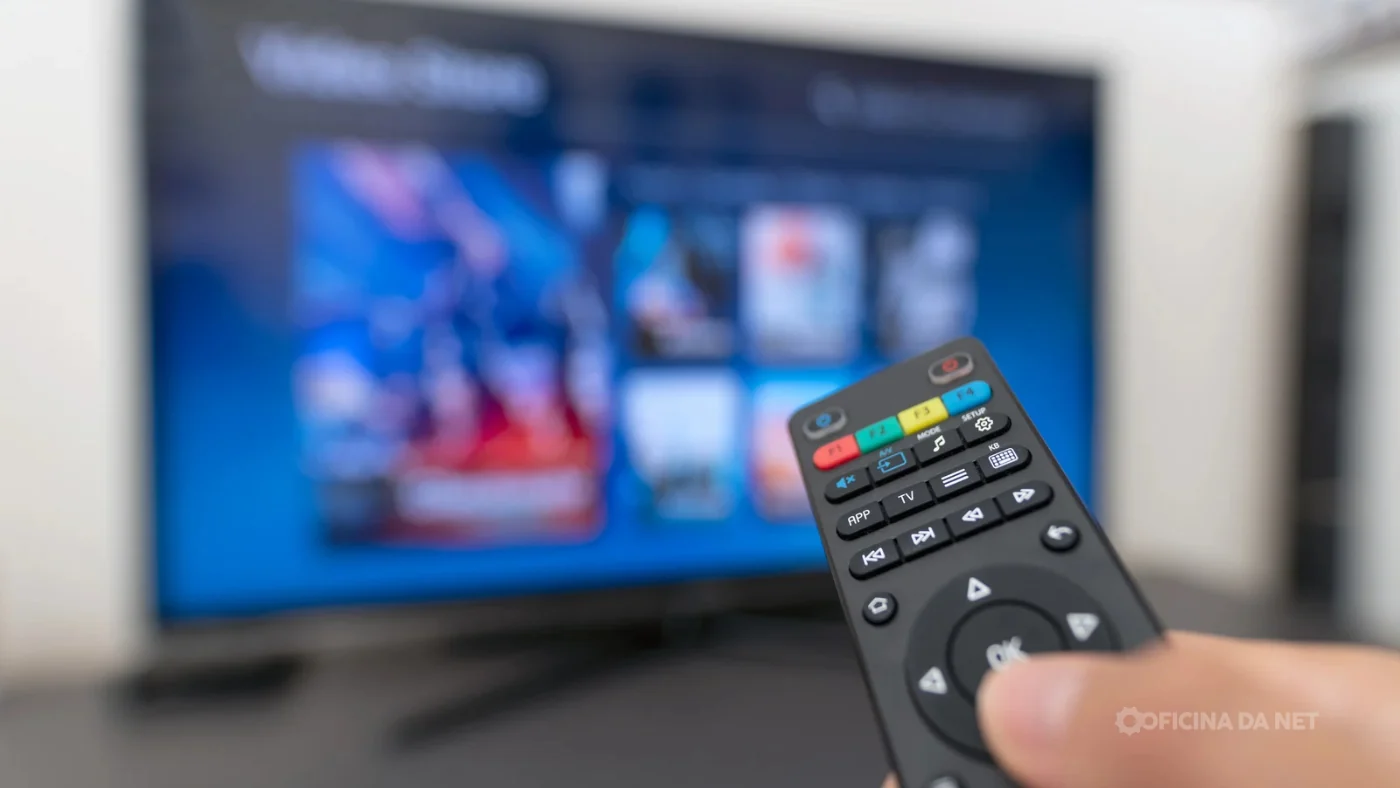 Governo aprova repasse para conversores gratuitos da TV 3.0