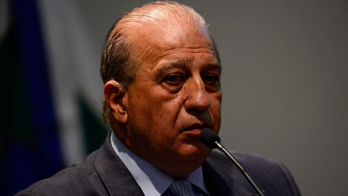 Ministro do TCU alerta para risco nas aposentadorias do INSS
