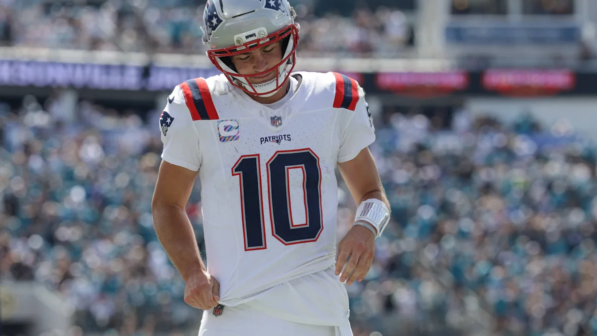 Destaques do futebol americano universitário e da NFL na temporada