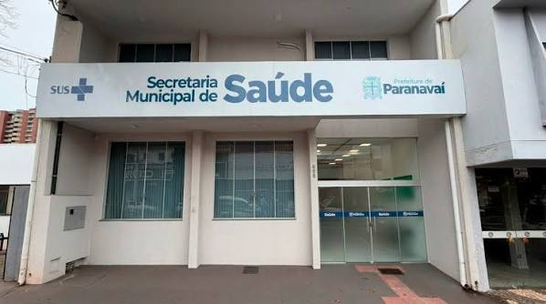 Sesau de Paranavaí apresenta plano para recuperar unidades de saúde
