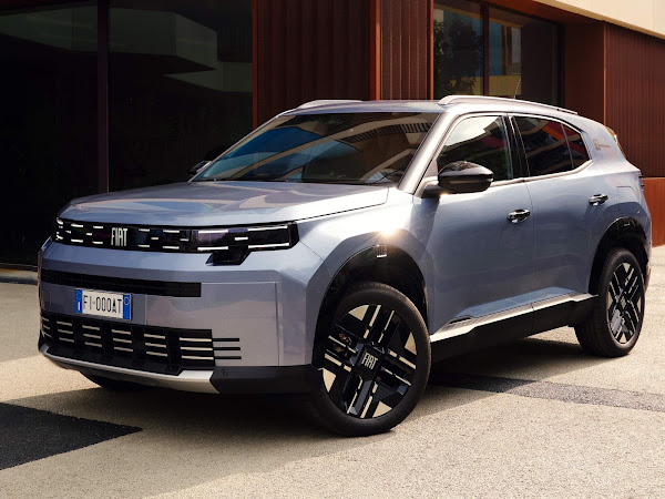 Salão de Paris exibe novidades automotivas e planos globais de marcas