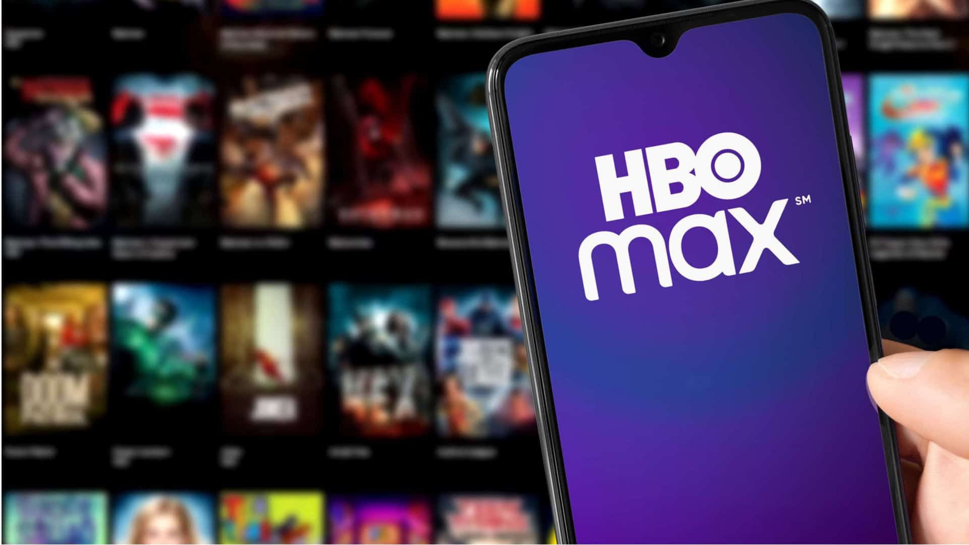 Plataforma HBO Max passa por avaliação e transmite jogos de futebol