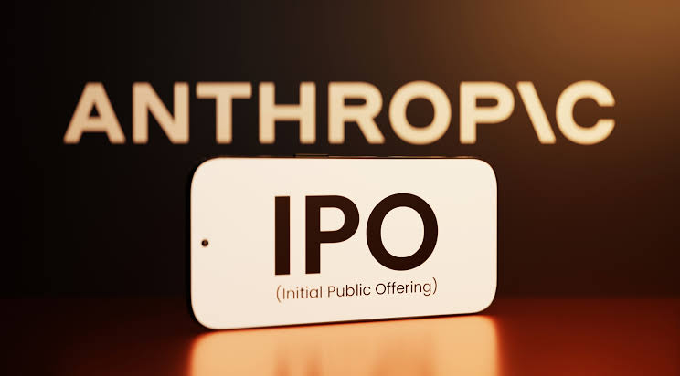 Anthropic protocola pedido de IPO e revela desafios operacionais