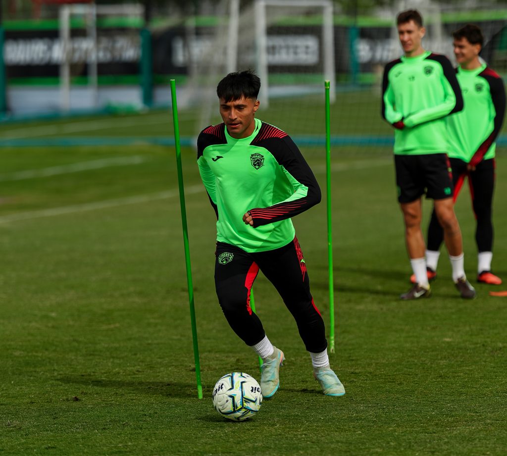 Necaxa enfrenta reta final movimentada no Torneo Apertura 2026